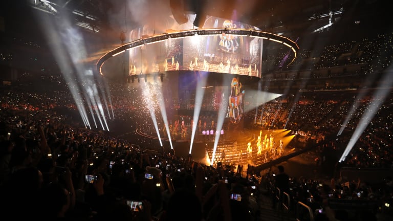 Looking Ahead to the Major Esports Event Schedule in 2023